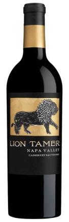 The Hess Collection Winery - Lion Tamer Cabernet Sauvignon