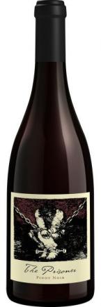 The Prisoner - Pinot Noir