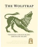 Boekenhoutskloof - The Wolftrap White