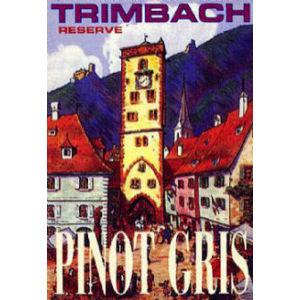 Trimbach - Pinot Gris Alsace Rserve