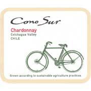 Via Cono Sur - Chardonnay