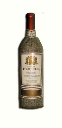 Vino de Eyzaguirre - Cabernet Sauvignon Colchagua Valley