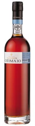 Warres - Otima 10 year old Tawny Port (500ml) (500ml)
