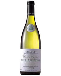William F�vre - Chablis Champs Royaux