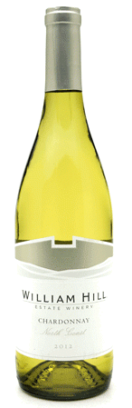 William Hill - Chardonnay North Coast 2011