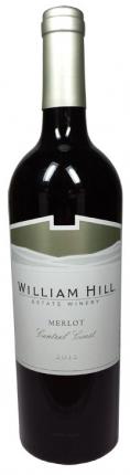 William Hill - Merlot Central Coast