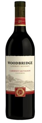 Woodbridge - Cabernet Sauvignon California (1.5L) (1.5L)