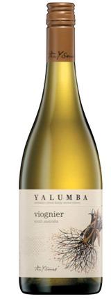 Yalumba - Viognier The Y Series