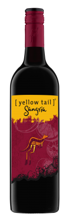 Yellow Tail - Sangria