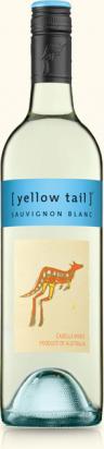 Yellow Tail - Sauvignon Blanc