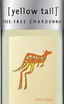 Yellow Tail - Tree Free Chardonnay