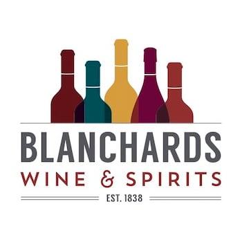 Wine Gift Bag (1 Bottle)