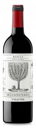 Villota Selvanevada Tinto 2020