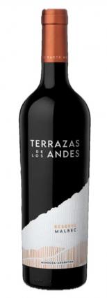 BCS #436: - Terrazas Malbec Reserva 2022