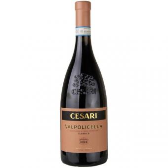 BCS #446 - Cesari Valpolicella Classico
