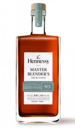 Hennessy - Master Blender's No 5