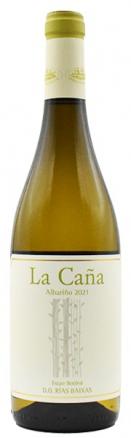 La Cana - Albarino (1.5L)