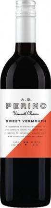 Perino Red Vermouth