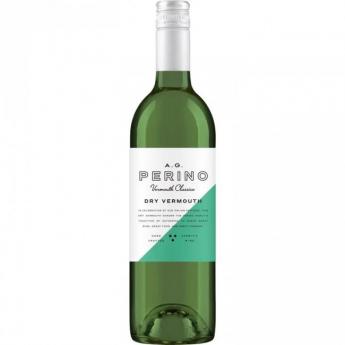 Perino White Vermouth