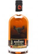 8 Seconds - Black 8 Year Canadian Whisky