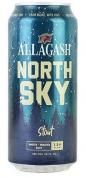 Allagash - North Sky Stout (4 pack 16oz cans)