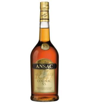 Ansac - Cognac