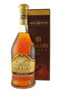Ararat - 5 year Old Brandy