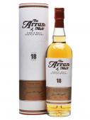 Arran - 18 Year Single Malt Scotch