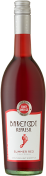 Barefoot - Refresh Summer Red 0 (250ml can)