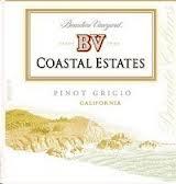 Beaulieu Vineyards - Pinot Grigio Coastal 0