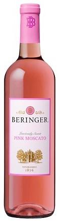 Beringer - Pink Moscato (1.5L) (1.5L)