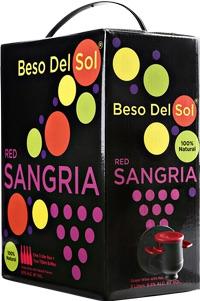 Beso Del Sol - Del Sol Red Sangria (1.5L) (1.5L)