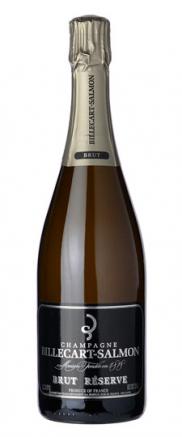 Billecart-Salmon - Brut Champagne Réserve