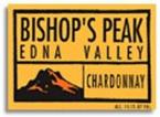 Bishops Peak - Chardonnay Edna Valley 2019