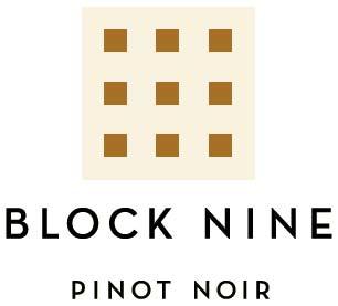 Block Nine - Pinot Noir