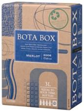 Bota Box - Merlot (1.5L) (1.5L)