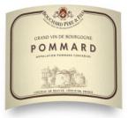 Bouchard P�re & Fils - Pommard 2011
