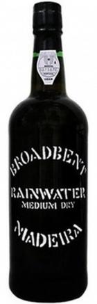 Broadbent - Rainwater Medium Dry