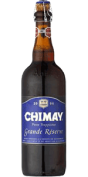 Chimay - Grande Reserve (Blue) (4 pack 11oz bottles)