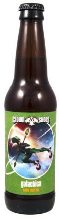 Clown Shoes - Galactica IPA (4 pack 16oz cans) (4 pack 16oz cans)