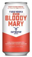 Cutwater Spirits - Fugu Vodka Spicy Bloody Mary (12oz can)