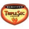 Dekuyper - Triple Sec (1L) (1L)