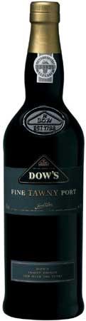 Dows - Tawny Port Fine