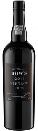 Dows - Vintage Port 2000