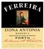Ferreira - Dona Antnia Reserve 2003