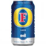 Fosters - Lager (24oz can)
