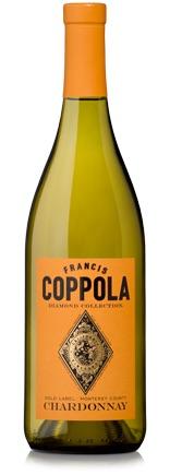 Francis Coppola - Chardonnay Diamond Collection Gold Label (375ml) (375ml)