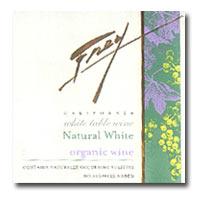 Frey - Natural White Organic California