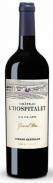 Grard Bertrand - Chteau lHospitalet Grand Vin 0