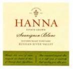 Hanna - Sauvignon Blanc Russian River Valley 0